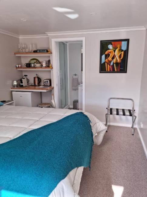 Bnb On Carvell Blenheim Ngoại thất bức ảnh
