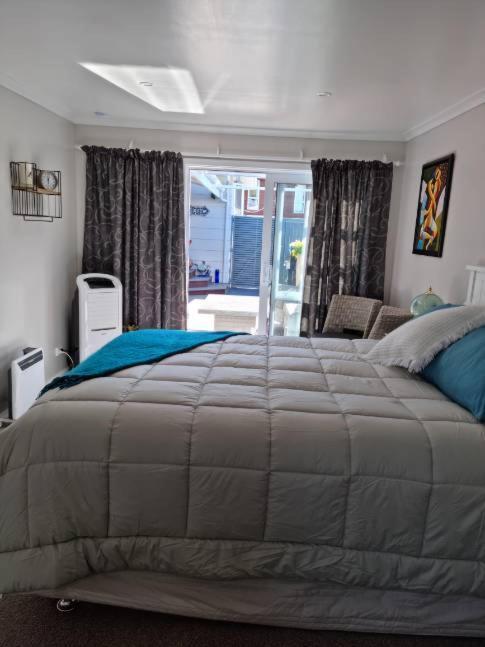 Bnb On Carvell Blenheim Ngoại thất bức ảnh