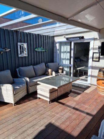 Bnb On Carvell Blenheim Ngoại thất bức ảnh